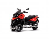 2012 Piaggio MP3 500 photo